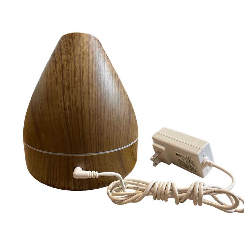 Pure enrichment Essential Oil Diffuser Plug In Electric Corded diffuser - Picture 5 of 11